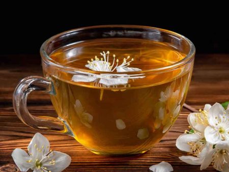 Jasmine Tea Online Hot Sale