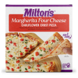 Margherita Four Cheese Cauliflower Crust Pizza Online now