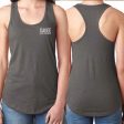 Racerback Tank Fashion