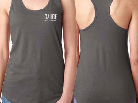 Racerback Tank Fashion