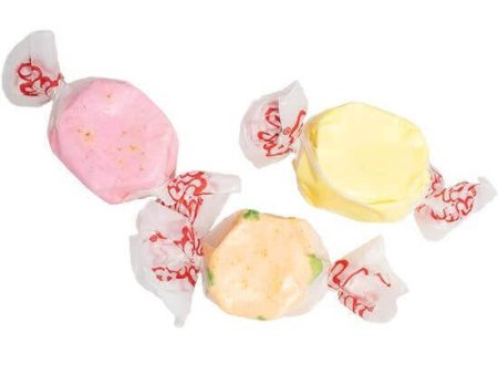 Sweet Heat Taffy Samples Hot on Sale