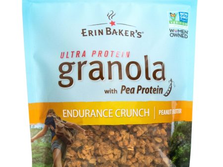 Granola | Endurance Crunch Online now