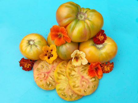 Virginia Sweets Tomato Online Sale