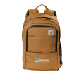 DCPP Carhartt® Foundry Series Backpack Discount