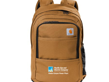 DCPP Carhartt® Foundry Series Backpack Discount