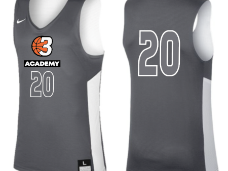 3Ball Game Jersey (Contact Woz to Order) For Cheap