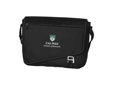 Cal Poly Division of Research Messenger Discount