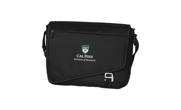 Cal Poly Division of Research Messenger Discount