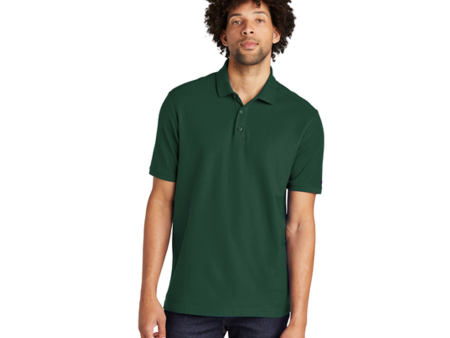 20. UH - New Era Venue Home Plate Polo on Sale