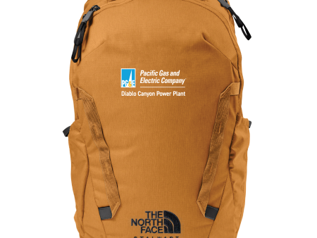 DCPP The North Face® Stalwart Backpack Discount