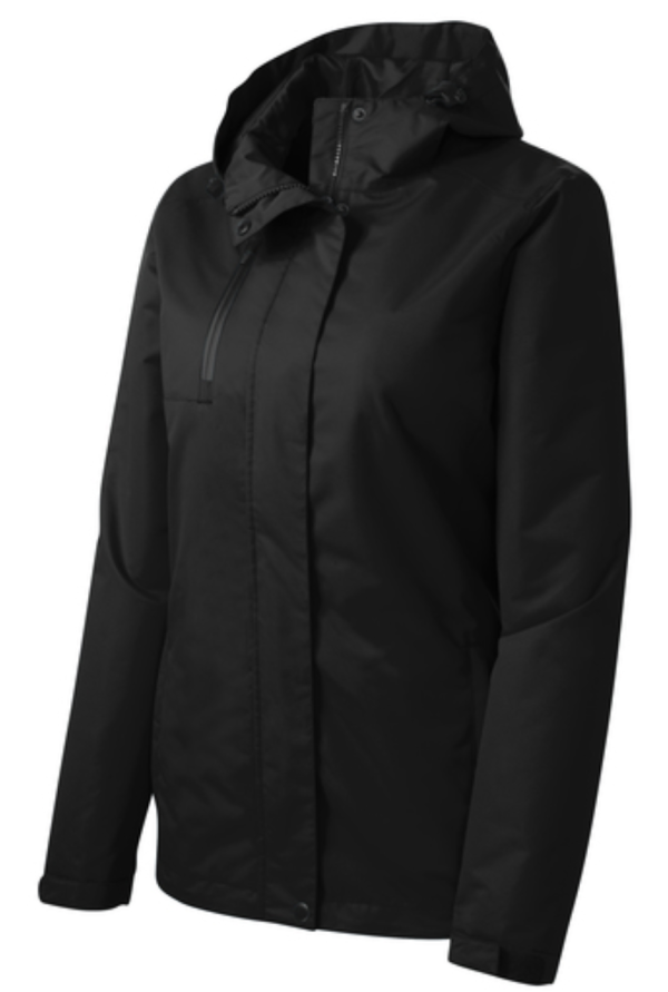 17. UH - Ladies All-Conditions Jacket on Sale