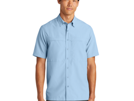 19. FMD - Port Authority UV Daybreak Shirt Sale