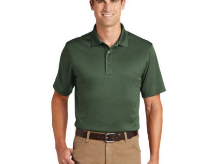 23. UH -  Snag-Proof Polo For Cheap