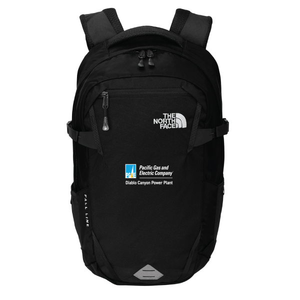 DCPP The North Face ® Fall Line Backpack Supply