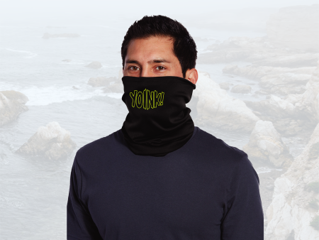 YOINK! UV Neck Gaiter Online Hot Sale