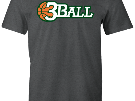 3Ball - Classic Print Short Sleeve For Sale