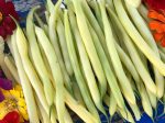 Golden Wax Bush Bean Seeds For Discount