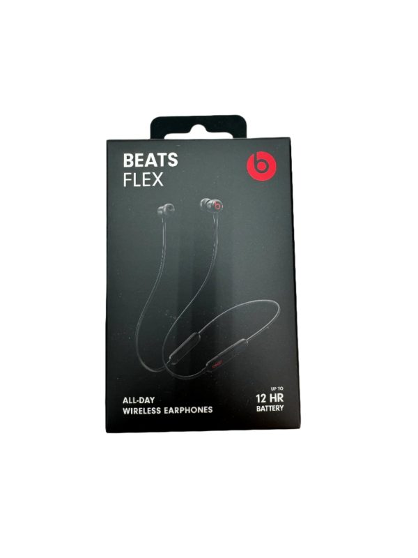 Beats Flex in-Ear Bluetooth Headphones Supply