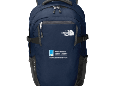 DCPP The North Face ® Fall Line Backpack Supply