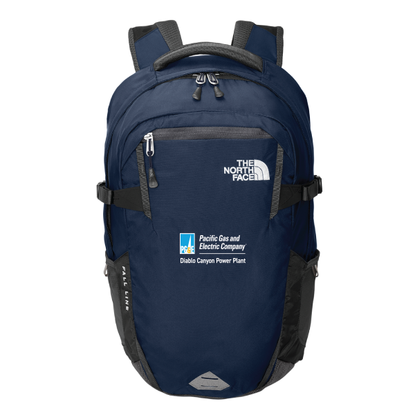 DCPP The North Face ® Fall Line Backpack Supply